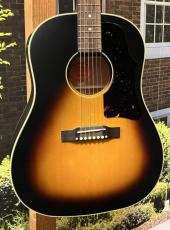 Epiphone 【日本総本店】【このルックス間違い無し】Inspired by Gibson J-45 Aged Vintage Sunburst Gloss 