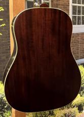 Epiphone 【日本総本店】【このルックス間違い無し】Inspired by Gibson J-45 Aged Vintage Sunburst Gloss _3