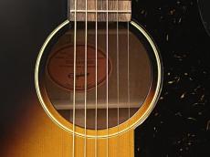 Epiphone 【日本総本店】【このルックス間違い無し】Inspired by Gibson J-45 Aged Vintage Sunburst Gloss _5