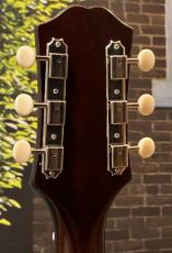 Epiphone 【日本総本店】【このルックス間違い無し】Inspired by Gibson J-45 Aged Vintage Sunburst Gloss _13