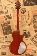 ZEMAITIS 1983 CUSTOM DELUXE Metal Front "Lefty Model"_2