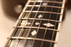 ZEMAITIS 1983 CUSTOM DELUXE Metal Front "Lefty Model"_5