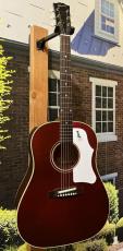 Gibson 【日本総本店】【間違い無い、ワインレッド】1960's J-45 Original WR #22144082【48回無金利分割可能】_2