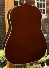 Gibson 【日本総本店】【間違い無い、ワインレッド】1960's J-45 Original WR #22144082【48回無金利分割可能】_3