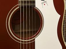 Gibson 【日本総本店】【間違い無い、ワインレッド】1960's J-45 Original WR #22144082【48回無金利分割可能】_5