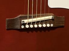 Gibson 【日本総本店】【間違い無い、ワインレッド】1960's J-45 Original WR #22144082【48回無金利分割可能】_8