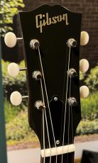 Gibson 【日本総本店】【間違い無い、ワインレッド】1960's J-45 Original WR #22144082【48回無金利分割可能】_12