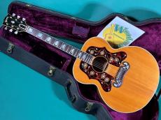 Gibson J-200 DOUBLE GUARD