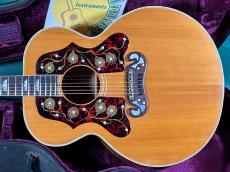 Gibson J-200 DOUBLE GUARD_2