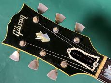 Gibson J-200 DOUBLE GUARD_5