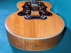 Gibson J-200 DOUBLE GUARD_11