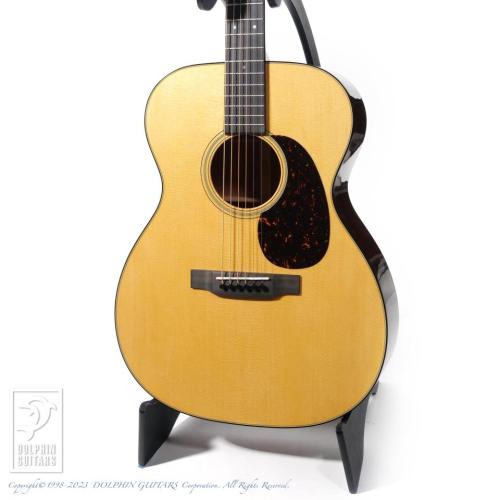 Martin 000-18 Standard【48回無金利キャンペーン発動中!】