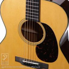 Martin 000-18 Standard【48回無金利キャンペーン発動中!】_7