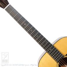 Martin 000-18 Standard【48回無金利キャンペーン発動中!】_8