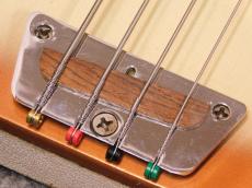 Danelectro # 3923 Double Neck " Copperburst"_8