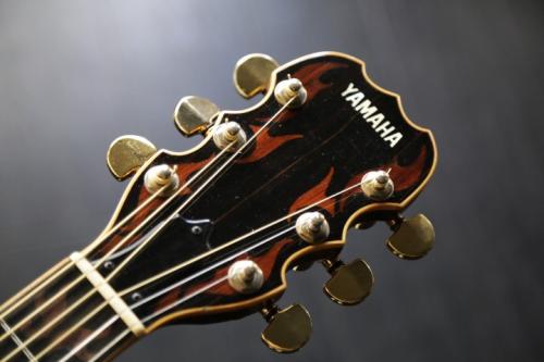 YAMAHA L-51　1970年代　超レア　コレクター放出　委託品　L-52、L-53、L-54をお探しの方にも♪