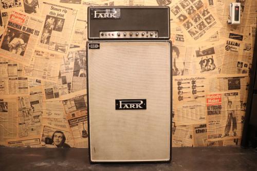 Park 1969 Park75 Stack Set "Lead and Bass"