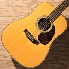 Martin HD12-28 シリアルナンバー:2909483【12弦の魅惑的幻想的サウンド】【クロサワ本店】_2