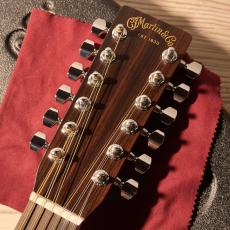 Martin HD12-28 シリアルナンバー:2909483【12弦の魅惑的幻想的サウンド】【クロサワ本店】_4