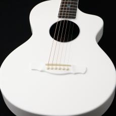 NATASHA Asteroid NSX 【動画あり】【エレアコ】【コンパクトギター】【楽器本体からエフェクト出来ます!】