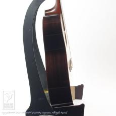 Santa Cruz OM Custom Deep Body (Short Scale)【48回無金利キャンペーン発動中!】_5