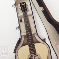 Santa Cruz OM Custom Deep Body (Short Scale)【48回無金利キャンペーン発動中!】_8