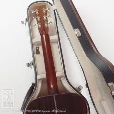 Santa Cruz OM Custom Deep Body (Short Scale)【48回無金利キャンペーン発動中!】_9