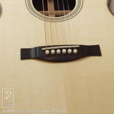 Santa Cruz OM Custom Deep Body (Short Scale)【48回無金利キャンペーン発動中!】_11