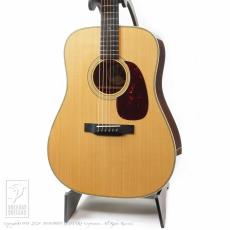 Collings D-2H MRG (German & Madagascar Rosewood) 【デモ動画掲載】【48回無金利キャンペーン発動中!】