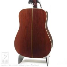 Collings D-2H MRG (German & Madagascar Rosewood) 【デモ動画掲載】【48回無金利キャンペーン発動中!】_3