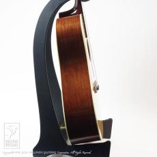 Collings D-2H MRG (German & Madagascar Rosewood) 【デモ動画掲載】【48回無金利キャンペーン発動中!】_5