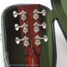 Collings D-2H MRG (German & Madagascar Rosewood) 【デモ動画掲載】【48回無金利キャンペーン発動中!】_7