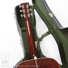 Collings D-2H MRG (German & Madagascar Rosewood) 【デモ動画掲載】【48回無金利キャンペーン発動中!】_9