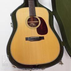 Collings D-2H MRG (German & Madagascar Rosewood) 【デモ動画掲載】【48回無金利キャンペーン発動中!】_10