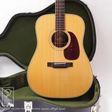 Collings D-2H MRG (German & Madagascar Rosewood) 【デモ動画掲載】【48回無金利キャンペーン発動中!】_13