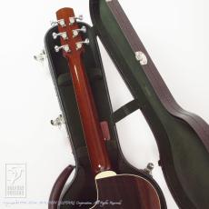 Santa Cruz Janis Ian (Italian Spruce)【48回無金利キャンペーン発動中!】_8