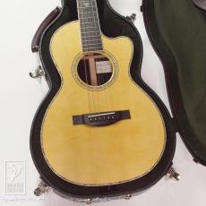 Santa Cruz Janis Ian (Italian Spruce)【48回無金利キャンペーン発動中!】_9