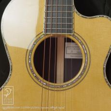 Santa Cruz Janis Ian (Italian Spruce)【48回無金利キャンペーン発動中!】_11