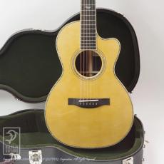Santa Cruz Janis Ian (Italian Spruce)【48回無金利キャンペーン発動中!】_12