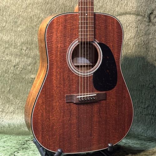 Martin 【2023年製USED】D-19 190th Anniversary -Adirondack Spruce-【世界190本限定】