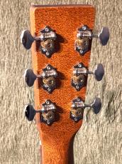 Martin 【2023年製USED】D-19 190th Anniversary -Adirondack Spruce-【世界190本限定】_6