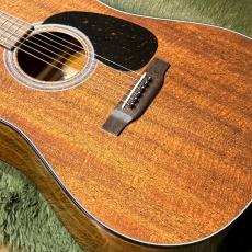 Martin 【2023年製USED】D-19 190th Anniversary -Adirondack Spruce-【世界190本限定】_9