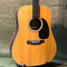 Martin 【2024年製USED】D-28 Standard【仕様変更前個体】