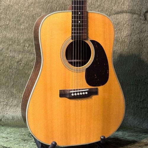 Martin 【2024年製USED】D-28 Standard【仕様変更前個体】