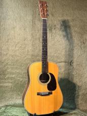 Martin 【2024年製USED】D-28 Standard【仕様変更前個体】_2
