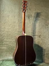 Martin 【2024年製USED】D-28 Standard【仕様変更前個体】_4