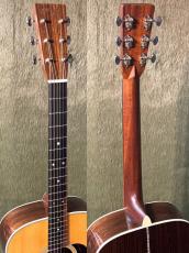 Martin 【2024年製USED】D-28 Standard【仕様変更前個体】_7