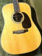 Martin 【2024年製USED】D-28 Standard【仕様変更前個体】_9