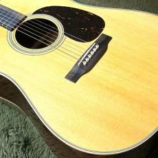 Martin 【2024年製USED】D-28 Standard【仕様変更前個体】_10