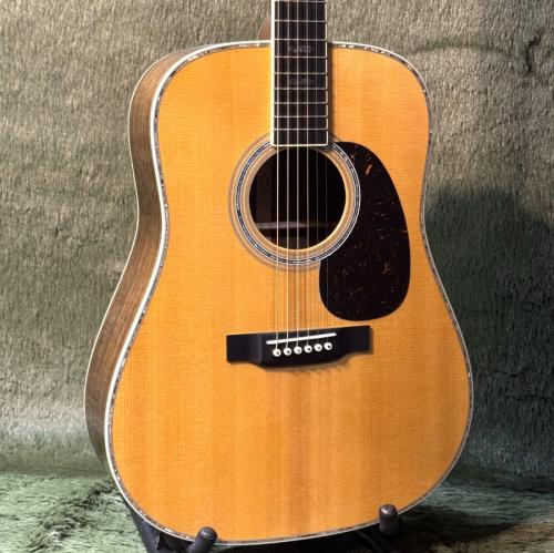 Martin 【2024年製USED】D-41 Standard【Mint Condition!!!】【仕様変更前個体】
